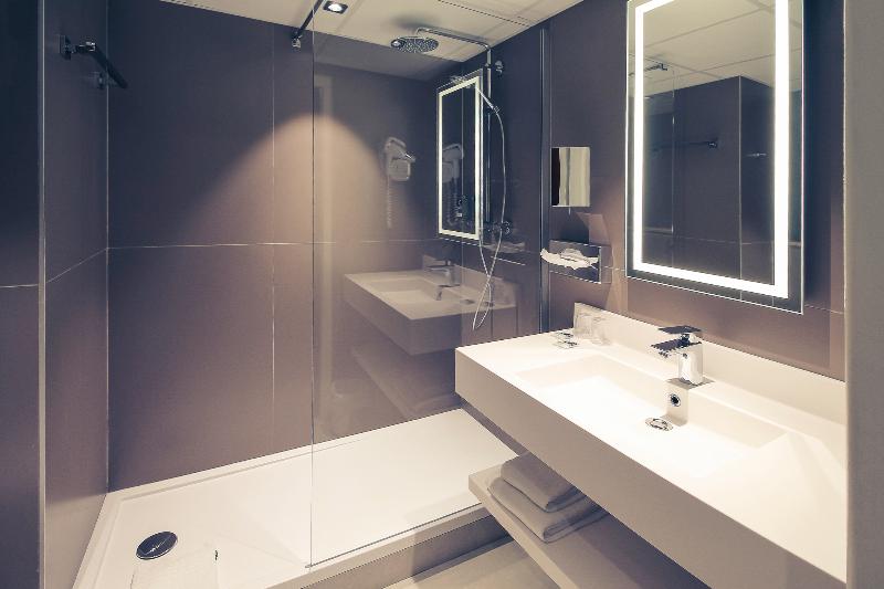 家庭间, Hôtel Mercure Blois Centre