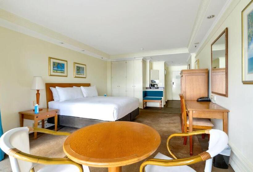 도시 전망 클래식 룸, Pullman Cairns International