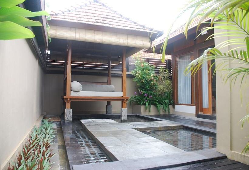 Вилла 1 Спальня, Ubud Village