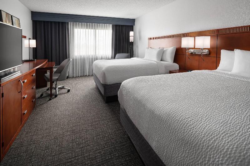 Chambre Club, Barcelo Guadalajara
