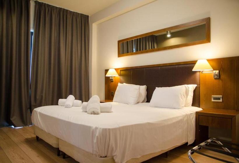 이그제큐티브 스위트, Rodon Hotel And Resort