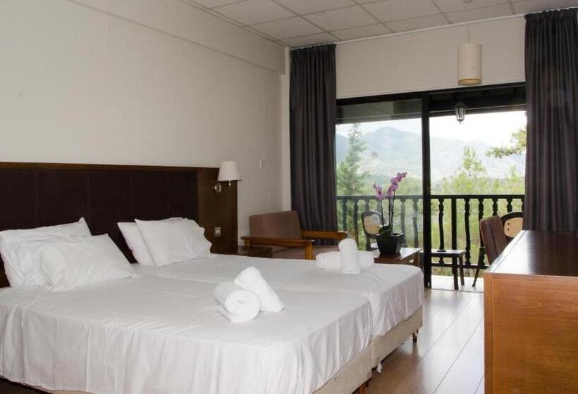 장애인을 위한 스탠다드 룸, Rodon Hotel And Resort