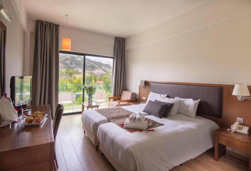 장애인을 위한 스탠다드 룸, Rodon Hotel And Resort