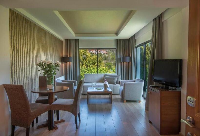 스위트, Rodon Hotel And Resort