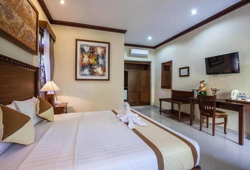 Номер Superior, Vila Shanti Beach Front Hotel Sanur