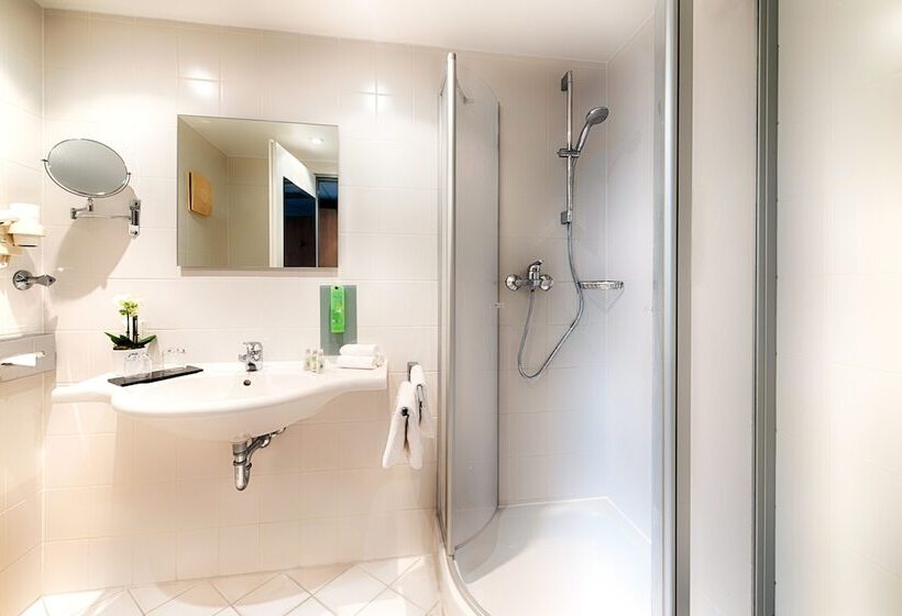 Номер Superior, Welcome Hotel Marburg