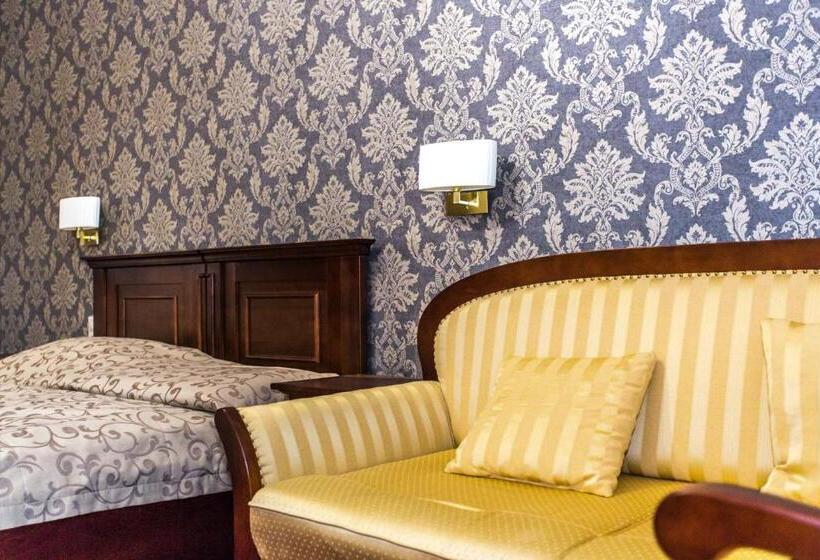 Номер Superior, Boutique Hotel Annuska