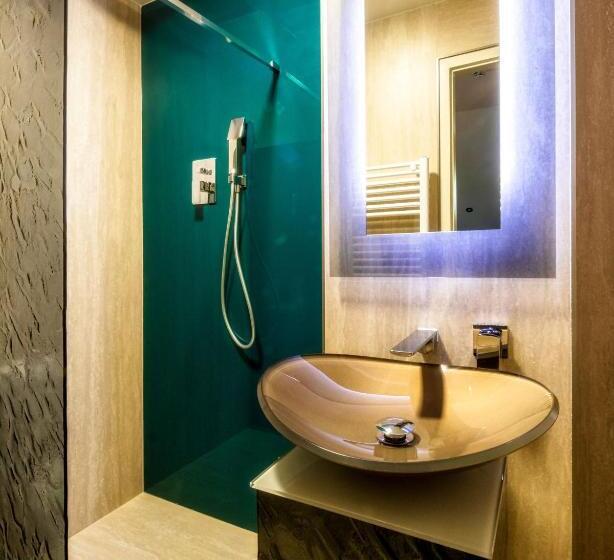 Пентхаус, Boutique Hotel Annuska