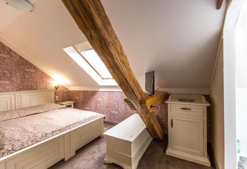 Пентхаус, Boutique Hotel Annuska