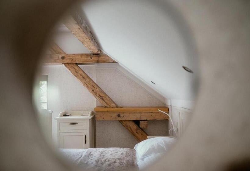 Пентхаус, Boutique Hotel Annuska