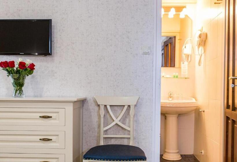 Семейный Номер Superior, Boutique Hotel Annuska