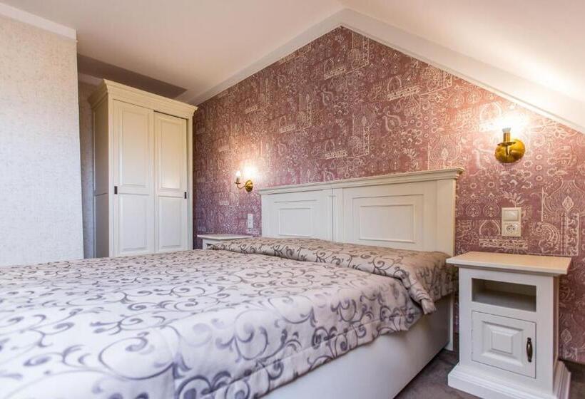 Семейный Номер Superior, Boutique Hotel Annuska