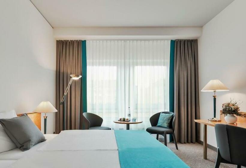 Номер Стандарт, Dorint Hotel Dresden