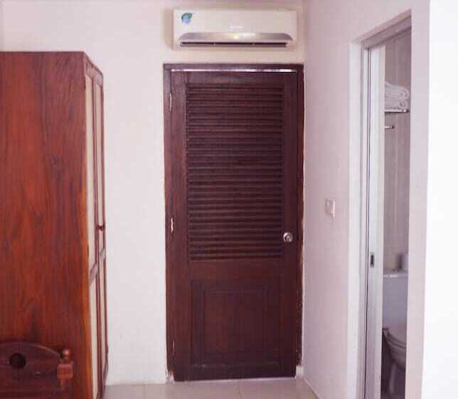 اتاق سوپریور, Balisani Padma
