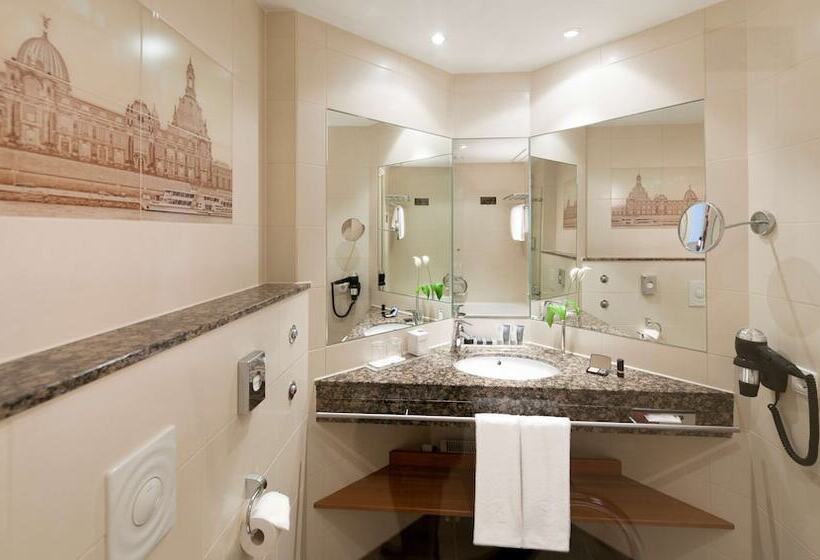 Студия Стандарт, Dorint Hotel Dresden