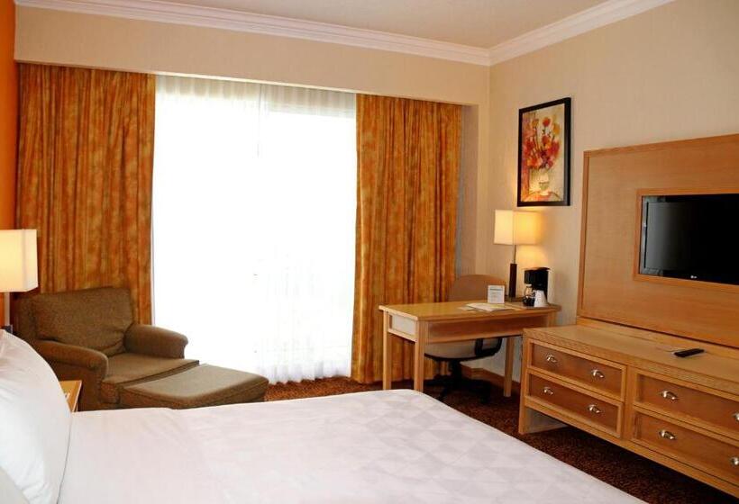 스탠다드 룸, Holiday Inn La Piedad, An Ihg