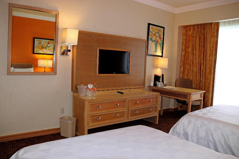 스탠다드 룸, Holiday Inn La Piedad, An Ihg