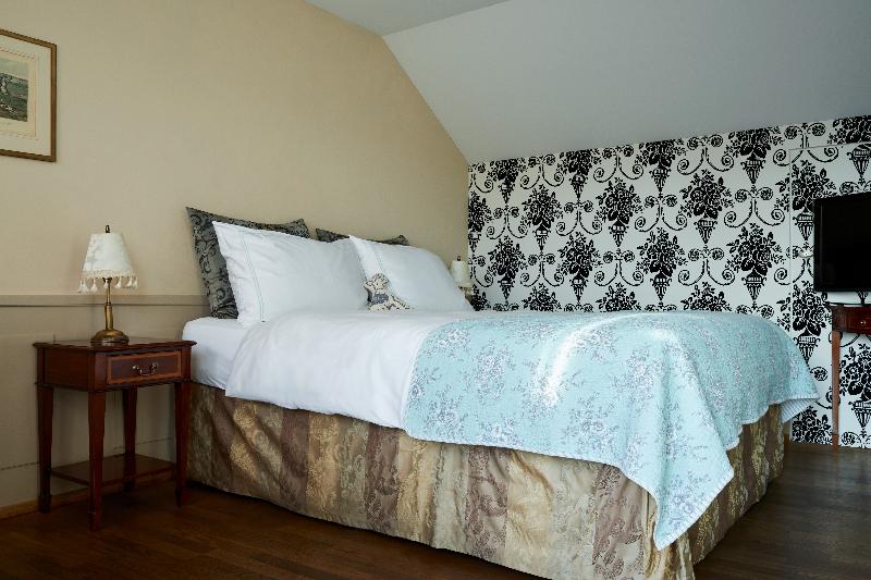 스탠다드 룸 킹사이즈 침대, Holiday Inn La Piedad, An Ihg