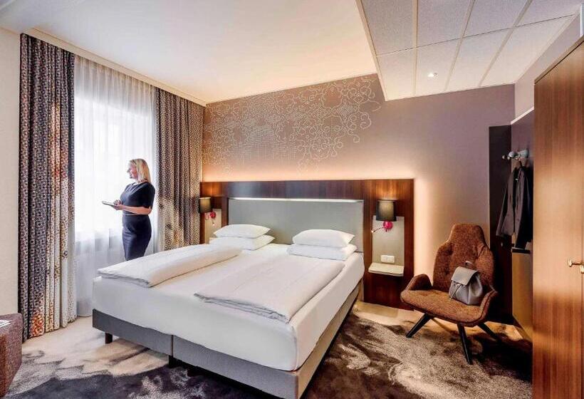 Номер Superior, Mercure München Am Olympiapark
