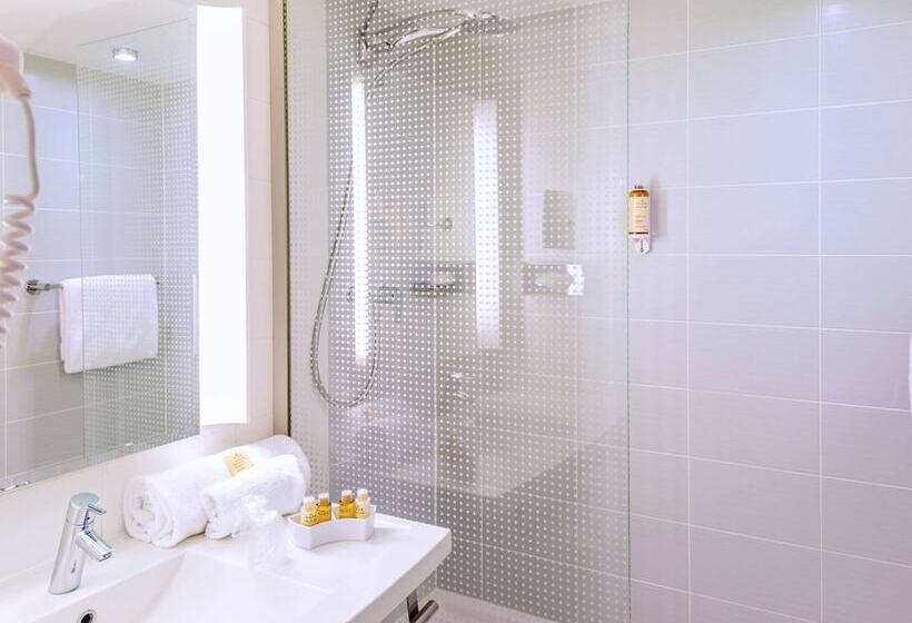 اتاق سوپریور, Mercure Toulouse Centre Compans