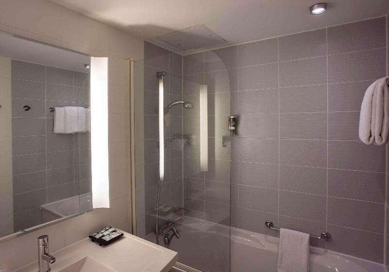 اتاق سوپریور, Mercure Toulouse Centre Compans