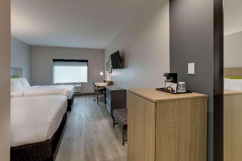 Семейный Номер, NH City Centre Amsterdam