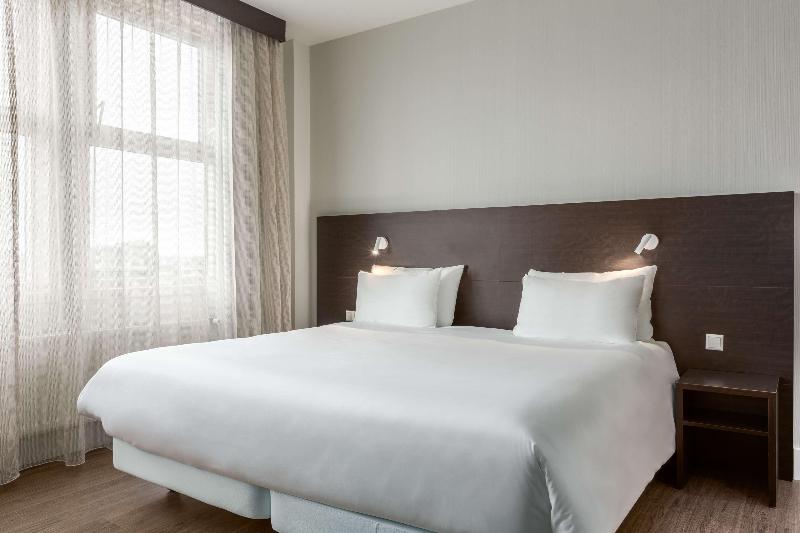 Номер Стандарт, NH City Centre Amsterdam