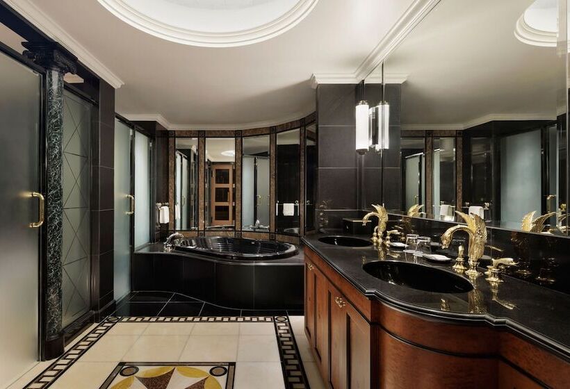 Президентский Люкс, The Westin Tokyo