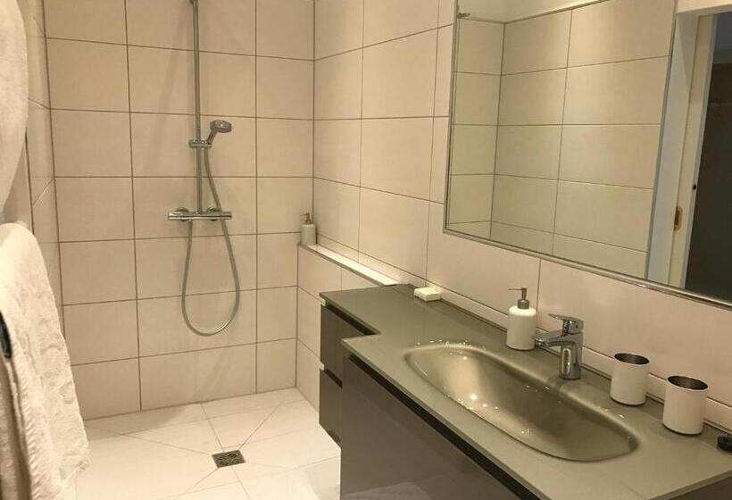 Номер Superior, Boutique Hotel Goldenes Lamm