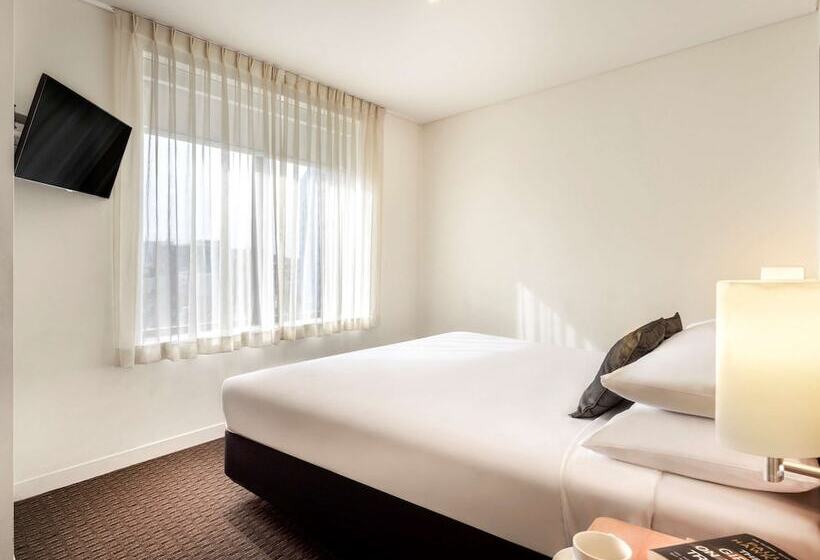 آپارتمان 2 خوابه, Ibis Melbourne Hotel And Apartments