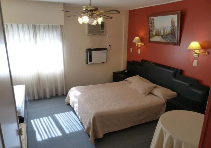 اتاق استاندارد, Nutibara