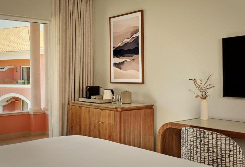 디럭스룸 공원 전망, Penha Longa Resort