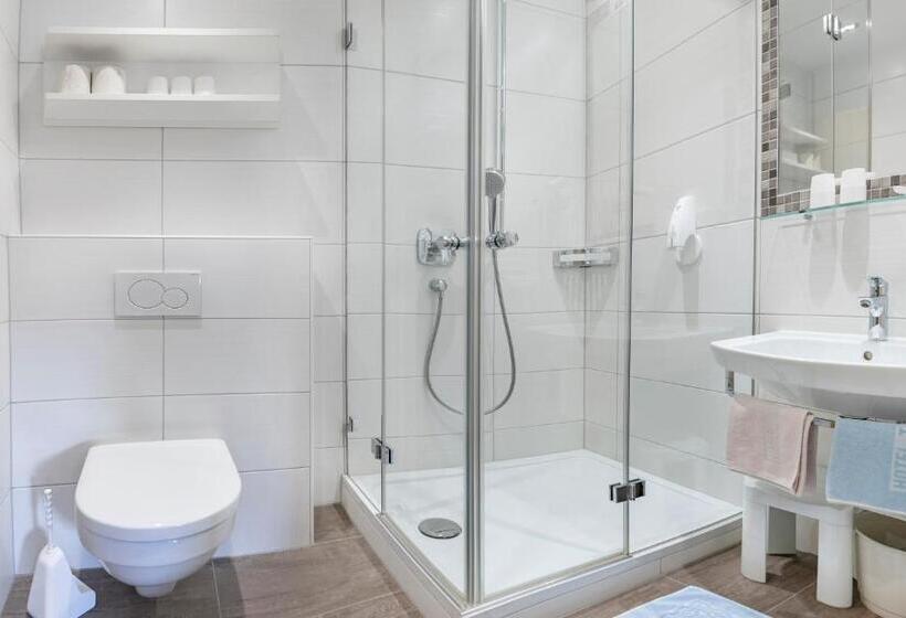 Студия Стандарт, Landhotel Tirolerhof   Wildschönau   Premium Card Im Sommer