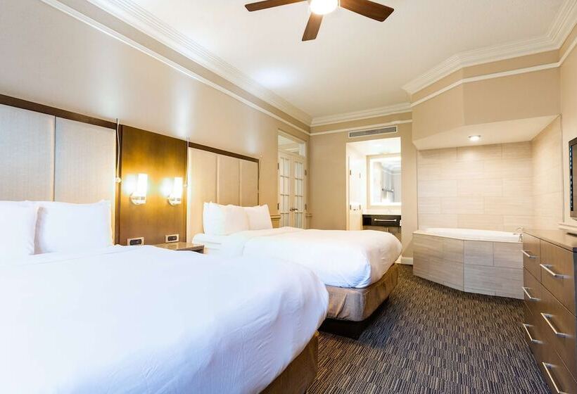 סוויטה, Radisson Resort At The Port