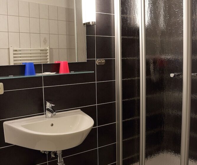 标准间, Gasthof Zur Guten Quelle