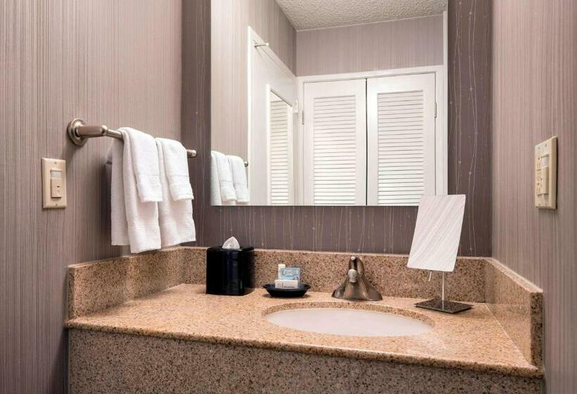 Стандартный Номер Кровать Кинг, Sonesta Select Los Angeles Torrance South Bay