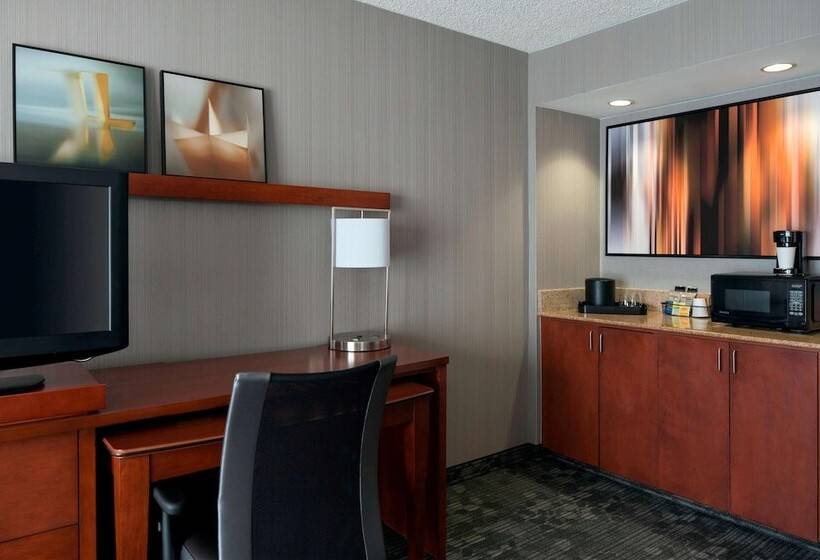 스위트, Sonesta Select Los Angeles Torrance South Bay