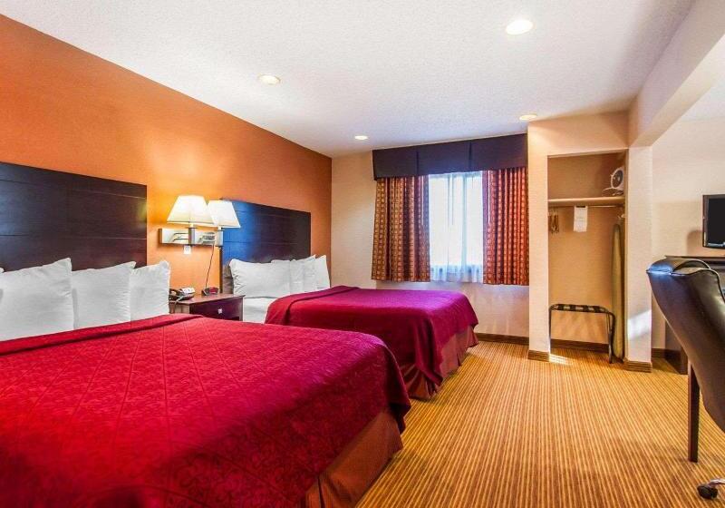 Люкс Вид на Бассейн, Sonesta Select Los Angeles Torrance South Bay