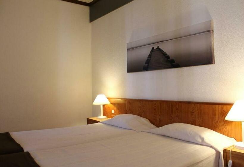 Habitación Estándar, Windsor