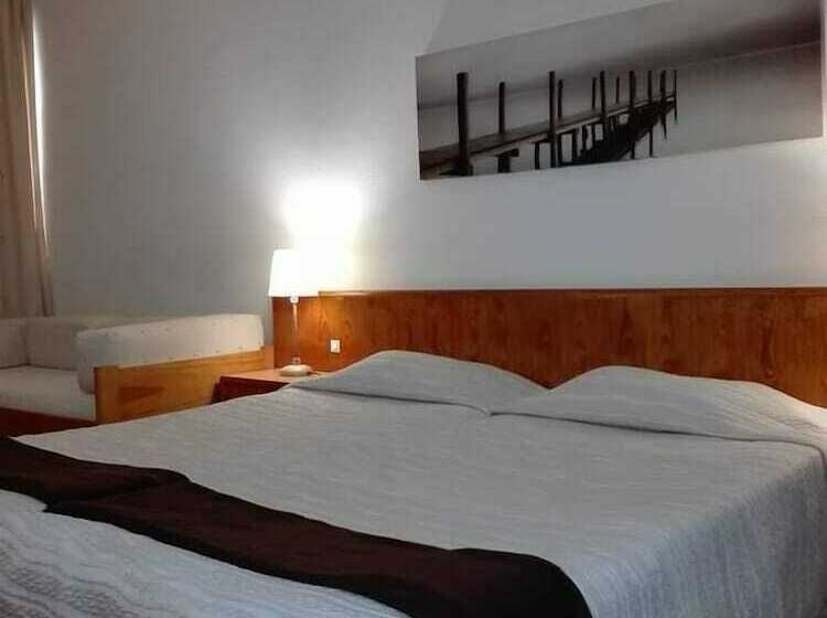 Habitación Estándar, Windsor