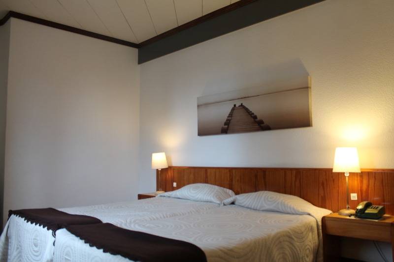 Habitación Estándar, Windsor