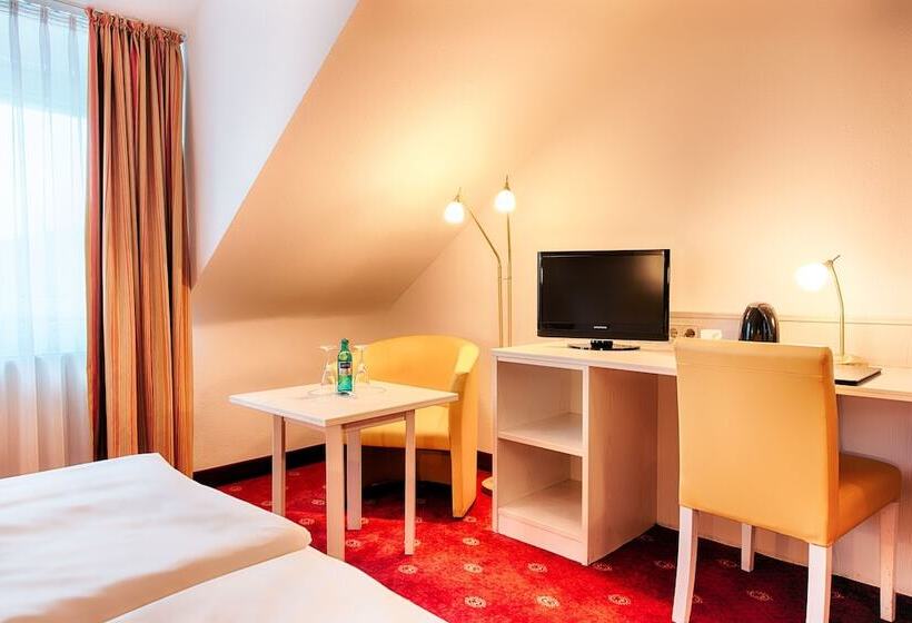 Номер бизнес-класса, Achat Hotel Schwetzingen Heidelberg