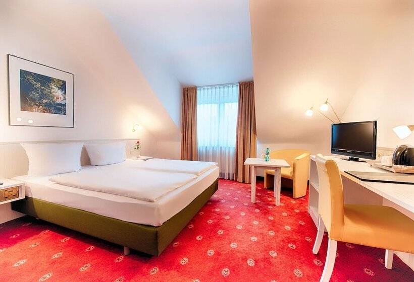 Номер Superior, Achat Hotel Schwetzingen Heidelberg