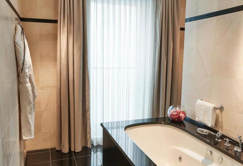 سوییت جونیور, Adlon Kempinski Berlin
