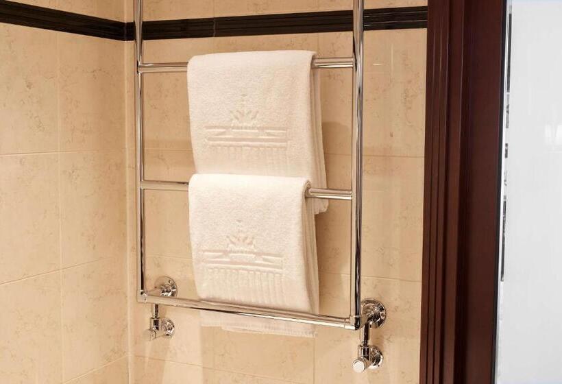 اتاق لوکس یک تخته, Adlon Kempinski Berlin