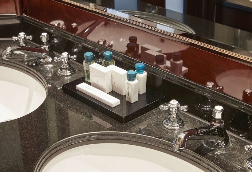 اتاق لوکس, Adlon Kempinski Berlin