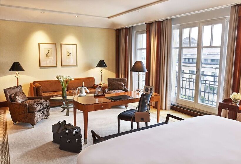 سوییت جونیور, Adlon Kempinski Berlin