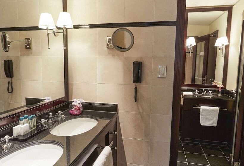 Junior Suite, Adlon Kempinski Berlin
