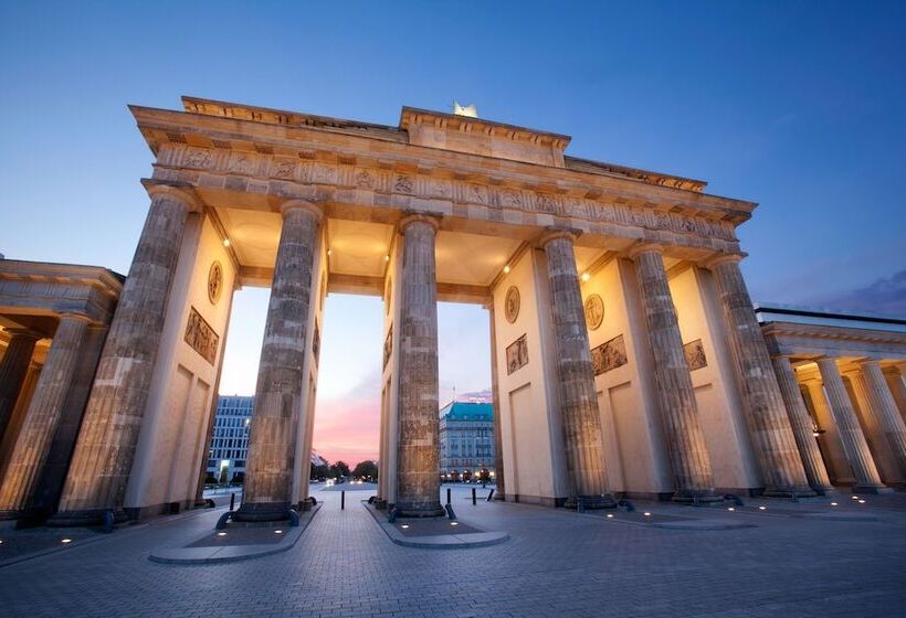 سوییت, Adlon Kempinski Berlin