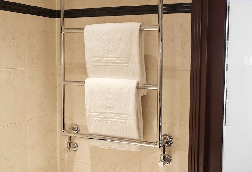 سوییت لوکس, Adlon Kempinski Berlin